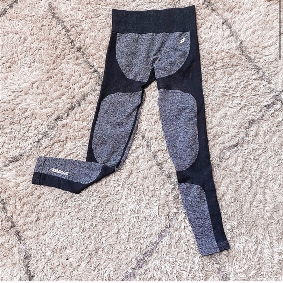 DOYOUEVEN Pants - DOYOUEVEN Impact Seamless Leggings